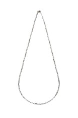 Billie Chain - SILVER (100059)