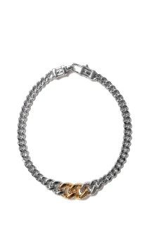 Dean Bracelet Duo - SILVER / GOLD (101252)