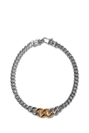 Dean Bracelet Duo - SILVER / GOLD (101252)