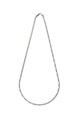 Bo Chain Slim - SILVER (101262)