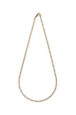 Bo Chain Slim Gold - GOLD (101265)