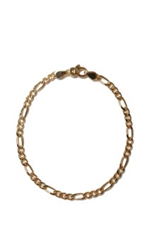 Bo Bracelet Medium Gold - GOLD (101272)