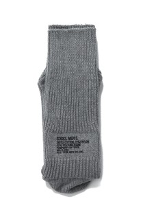 SOCKS - GRAY (TPES-AC11)