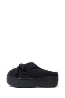 SUBU PERVERZE Multiple Winter Sandal - BLACK (0125031952)