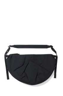 Blankof for GP Large Crescent Bag - BLACK (GU253-90580)