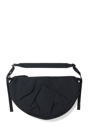 Blankof for GP Large Crescent Bag - BLACK (GU253-90580)