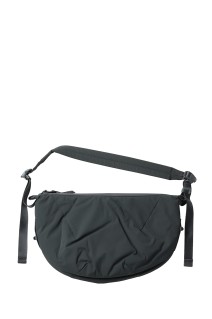 Blankof for GP Small Crescent Bag - SLATE GRAY (GU253-90581)