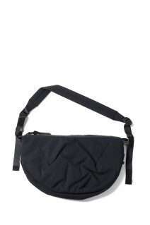 Blankof for GP Small Crescent Bag - BLACK (GU253-90581)