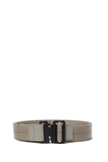 Nylon Riggers Belt - GREGE (GU253-90564C)
