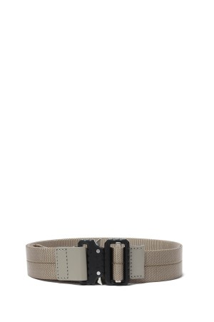 Nylon Riggers Belt - GREGE (GU253-90564C)