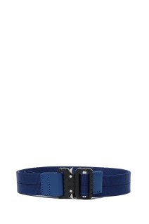 Nylon Riggers Belt - BLUE (GU253-90564C)