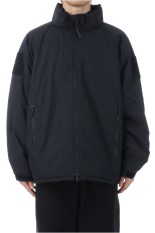HAPPY JACKET TYPE2 - BLACK (WT25105SK)