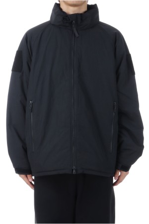 HAPPY JACKET TYPE2 - BLACK (WT25105SK)