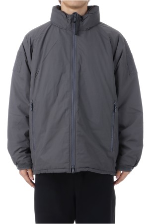 HAPPY JACKET TYPE2 - GRAY (WT25105SK)