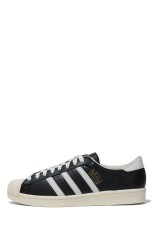 SUPERSTAR VINTAGE  - BLACK (JQ3255)