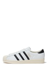 SUPERSTAR VINTAGE  - WHITE (JQ3254)