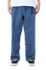 SUTTER DENIM PANT - LIGHT WASH (G5FM-P070)
