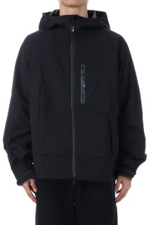 AQUAX PRO SHELL - BLACK (FPA08252U0006)