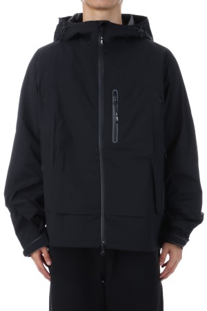 AQUAX PRO SHELL - BLACK (FPA08252U0006)