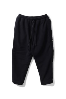 MOUT WIND PRO FIEL D JOGGERS - BLACK (MT1806)