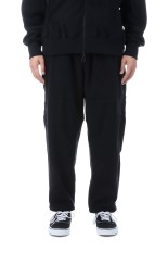 MOUT WIND PRO FIEL D JOGGERS - BLACK (MT1806)