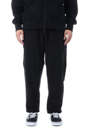 MOUT WIND PRO FIEL D JOGGERS - BLACK (MT1806)