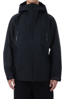 GORE-TEX PRO Factors Jacket - BLACK (GM05300)
