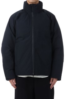 GORE-TEX 900FP Down Jacket	 - BLACK (GL25342)