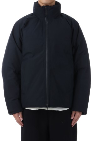 GORE-TEX 900FP Down Jacket	 - BLACK (GL25342)