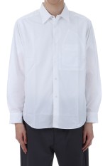 Comfortable Shirt - WHITE (GL55143)
