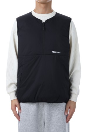 Light Shade Insulation Vest - CHARCOAL (MTFW25UVT026)