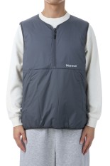 Light Shade Insulation Vest - CHARCOAL (MTFW25UVT026)