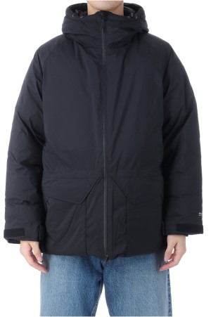 Dima Down Parka Pro - BLACK (MTFW25MDW017)