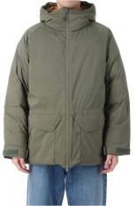 Dima Down Parka Pro - KHAKI (MTFW25MDW017)