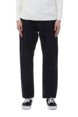 #017 LV 61&#039;s TAPERED JEANS ONE-WASHED (PT-YY-0005)