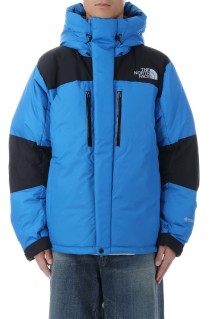 Baltoro Light Jacket - BLACK / CLEAR LAKE BLUE (ND92551)