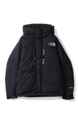 Baltoro Light Jacket - BLACK (ND92551)