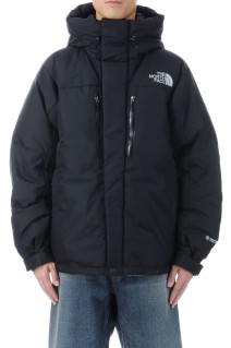 Baltoro Light Jacket - BLACK (ND92551)