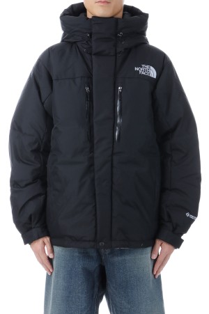 Baltoro Light Jacket - BLACK (ND92551)