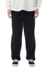 Field Fleece Pant	- BLACK (NB82534)