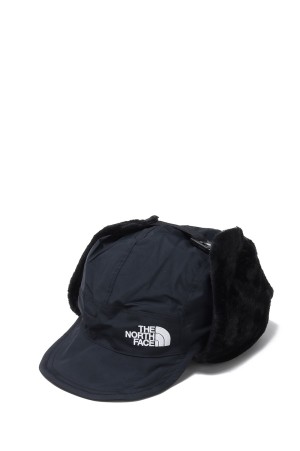 Expedition Cap - BLACK (NN42508)