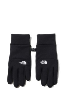 Etip Glove	- BLACK (NN62527)