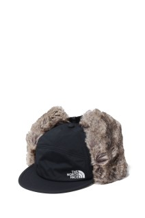 Badland Cap - BLACK (NN42543)