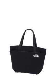 Geoface Tote - BLACK (NM32352)
