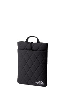 Geoface PC Sleeve 13 - BLACK (NM32354)