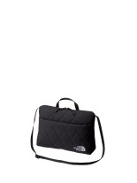 Geoface Pouch - BLACK (NM32356)