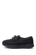 Nuptse Loafer - TNF BLACK / TNF BLACK (NF52575)