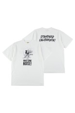 Disney / SD Make Some Noise T - WHITE