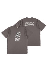 Disney / SD Make Some Noise T - CHARCOAL