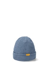 SD Cotton Watch Cap - BLUE